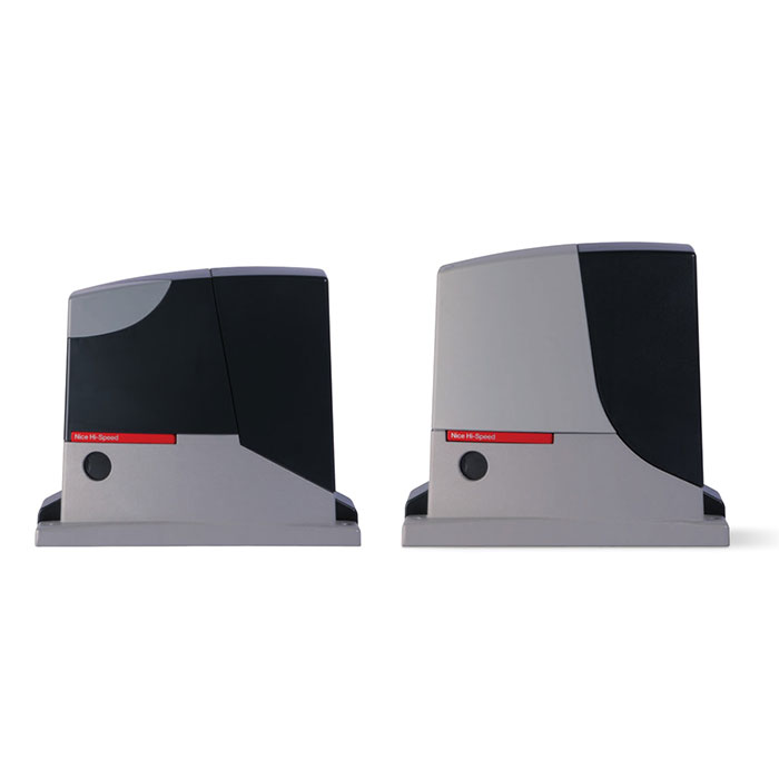 ROBUS 500HS